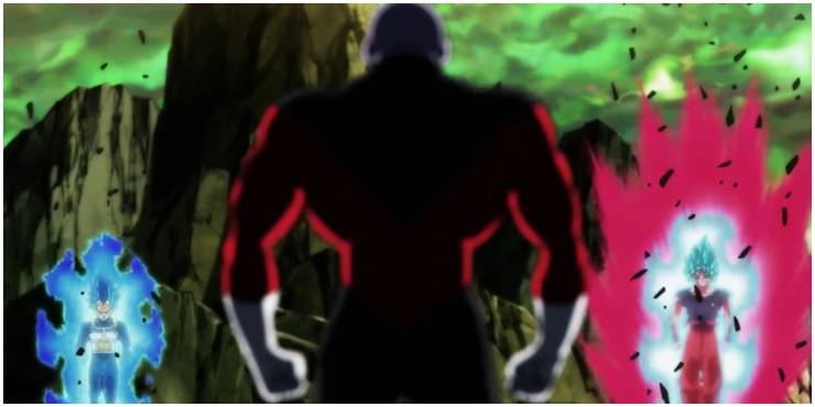 Dragon Ball Super 10 Jiren Fan Theories That Could Actually Be True Dragon Ball Super 10 Jiren Fan Theories That Could Actually Be True